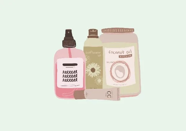 Bathroom Essentials