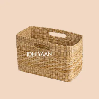 Magazine Basket