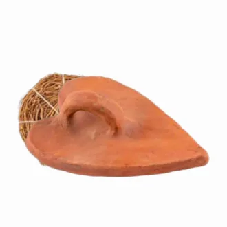 Clay Scrubber(Foot Scrubber)