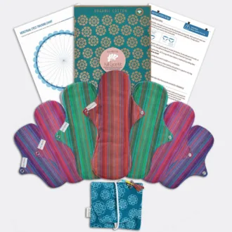 Full Cycle Kit - Vibrant